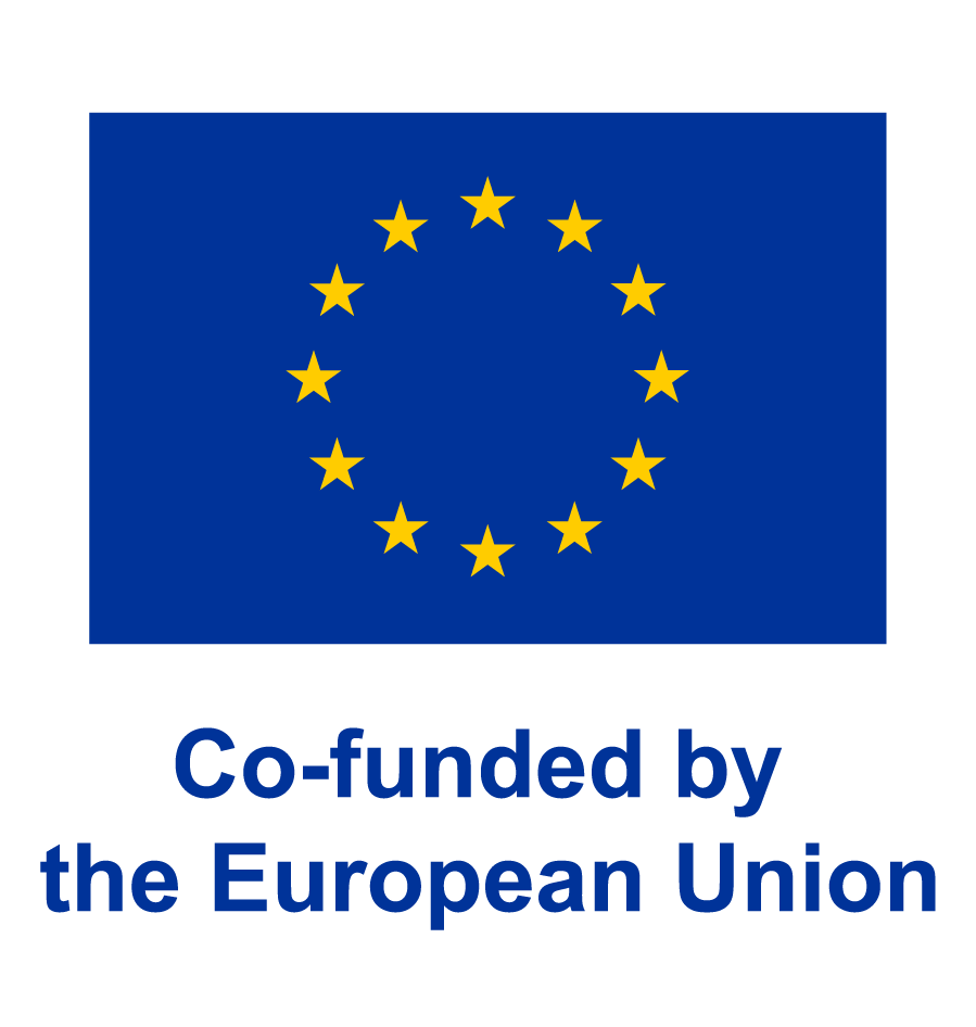 EU Co-financed project